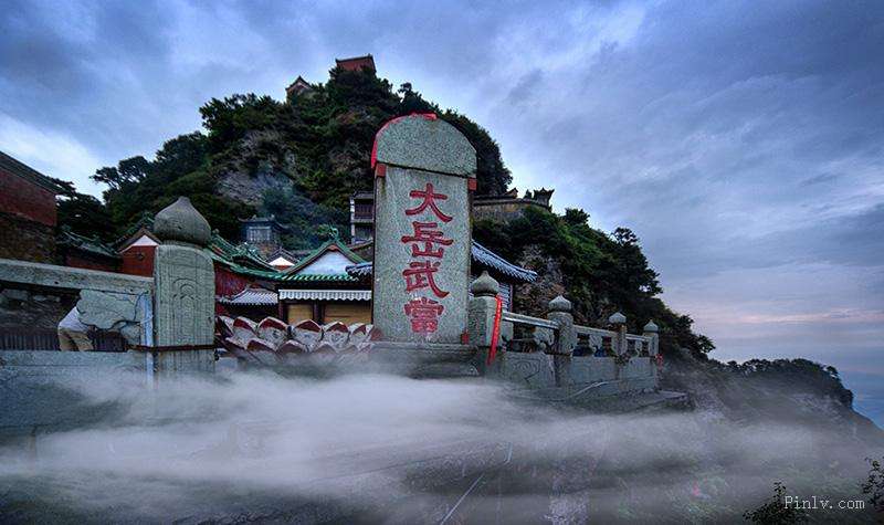 湖北拼游、旅游攻略