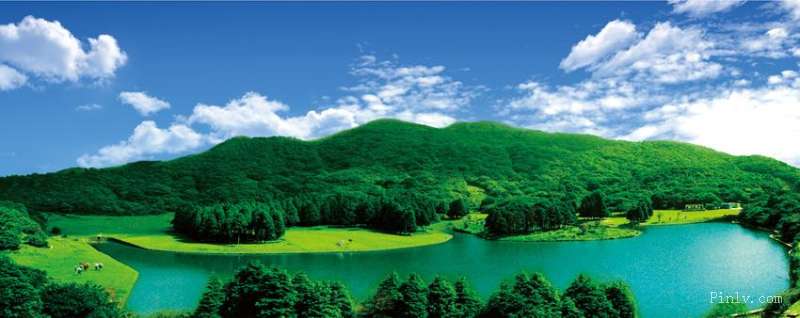 广西旅游值得去的旅游景点