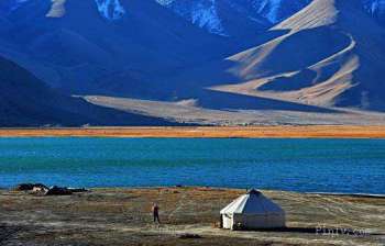 南疆拼游、旅游经验