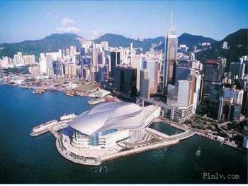 香港旅游攻略