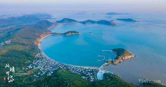 岱山島旅遊,拼遊攻略