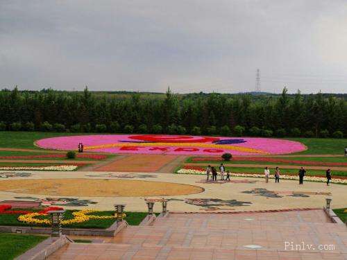 青年公園,富民橋,棋盤山風景區,瀋陽世博園,五里河公園,仙女湖公園